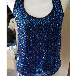 Sequence Tank Top